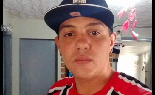 Suspeitos do assassinato de morador do Conjunto Nova Esperança são presos - capa