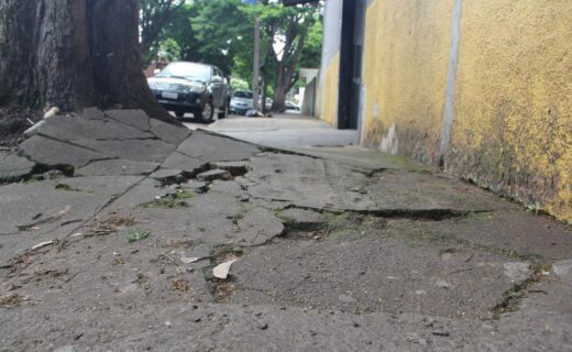 Uma cidade para todos - capa