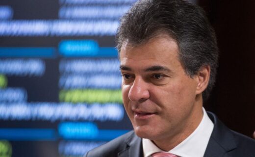 Beto Richa, a mulher e o filho viram réus na Lava Jato - capa