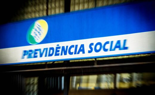 Governo projeta economia de R$ 1 trilhão com reforma da Previdência - capa
