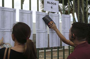 Hoje é o último dia de matrícula do ProUni - capa