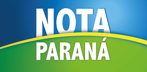 Nota Paraná premia moradores de Curitiba, Maringá e Pato Branco - capa