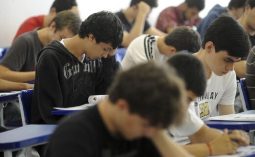 Resultado do Fies será divulgado nesta segunda - capa