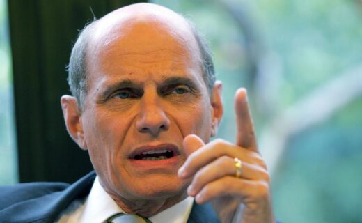 Ricardo Boechat, jornalista, morre aos 66 anos em queda de helicóptero em SP - capa