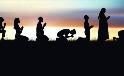 A importância da Liberdade Religiosa - capa