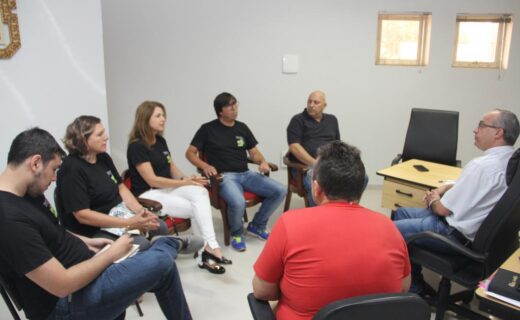 Igreja Católica e Observatório Social se unem para alinhar ações: “Fraternidade e Políticas Públicas” - capa