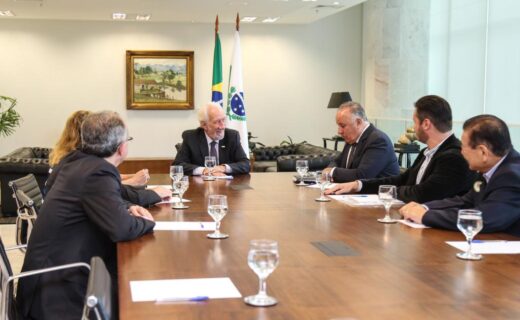 Paraná prioriza o turismo para impulsionar desenvolvimento regional - capa