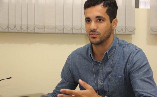 Polícia procura por 12 presos perigosos foragidos da Cadeia de Alto Paraná - capa