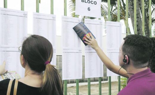 Alunos que tiveram a isenção no Enem negada podem entrar com recurso - capa