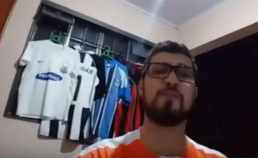 Final de semana de decisões no mundo esportivo! Fique por dentro de tudo com Hugo Rosa Oliveira - capa