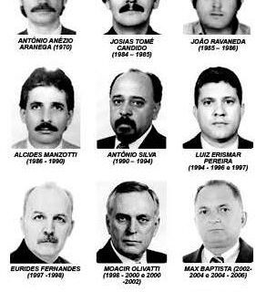 Noite festiva marcará os 60 anos da Associação Comercial - capa