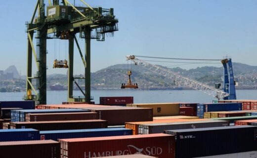 Sem OMC, custo das exportações brasileiras aumentaria 120%, diz CNI - capa