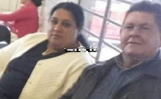 Alcoolizado e sem CNH atropelador que matou casal em frente ao Campestre vai responder por duplo homicídio - capa