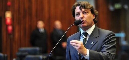 Deputado Anibelli Neto preside Comissão de Agricultura da ALEP que discutirá a implantação da Zona Livre de Aftosa sem vacinação - capa