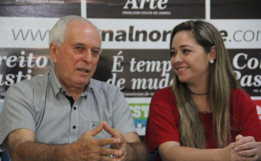 Secretária de Saúde deixa função e explica decisão: “questões de ordem pessoal” - capa
