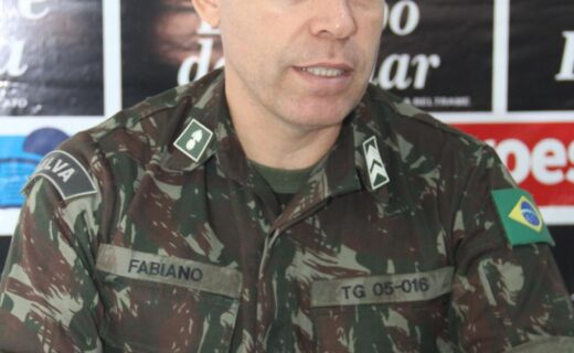 Prazo para alistamento militar se encerra no fim do mês - capa