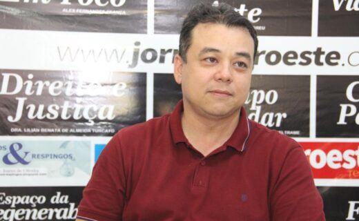 Prefeitura inicia a primeira etapa do Leilão de Terrenos para a Indústria, Comércio e Residências - capa