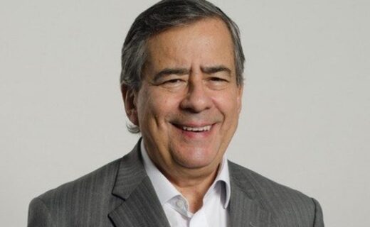 Morre o jornalista Paulo Henrique Amorim - capa