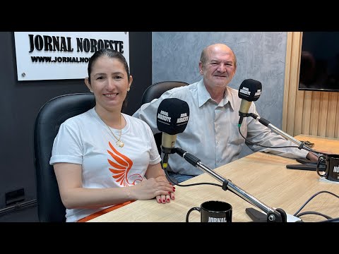 Associação Ninho da Águia é tema do NoroCast desta terça-feira
