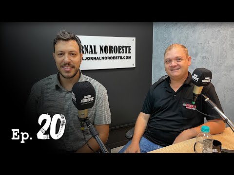 Norocast discute atuação do Conselho de Segurança de Nova Esperança