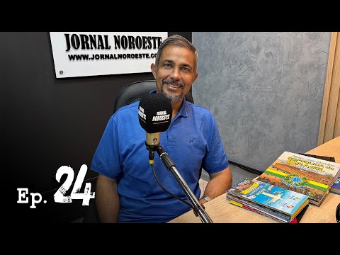 Colecionador de moedas antigas proporciona um mergulho no fascinante mundo da numismática – NoroCast