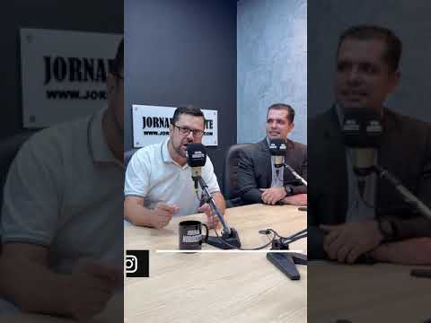 Tem uma história para contar? NoroCast quer te entrevistar – veja como participar!