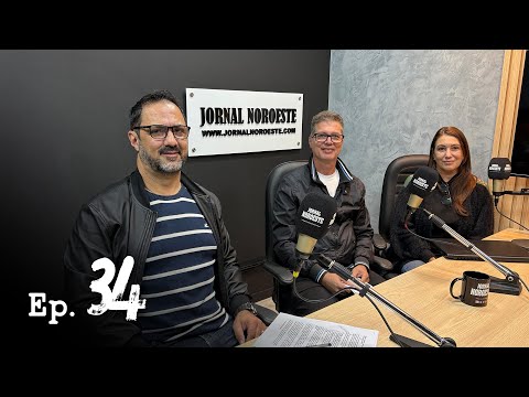 Esporte como ferramenta de transformação social é tema do NoroCast