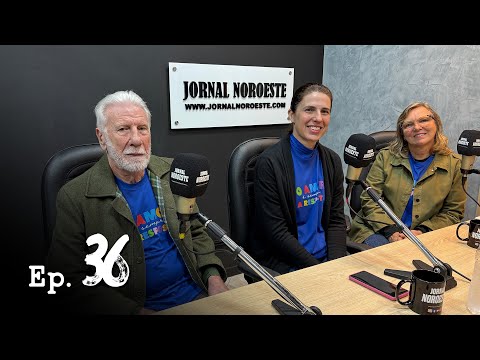 NoroCast entrevista a equipe da APAE e destaca o trabalho em prol da educação especializada
