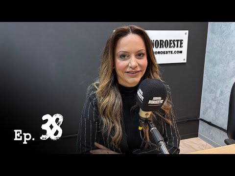 Dra. Silvana Kennedy fala sobre estética, saúde e empreendedorismo no novo episódio do NoroCast