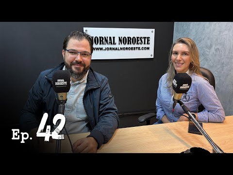 NoroCast: pesquisas, estratégias e tendências para as eleições de 2026 com Diego Cunha e Amana Thomé