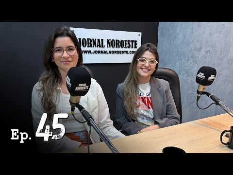 NoroCast apresenta projeto de remodelação da Praça Mello Palheta com a Soul Arquitetura
