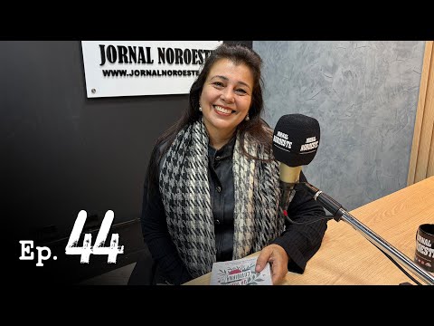 “Shampoo quântico” funciona? Água imantada é ciência?  Dra. Shalimar responde no NoroCast
