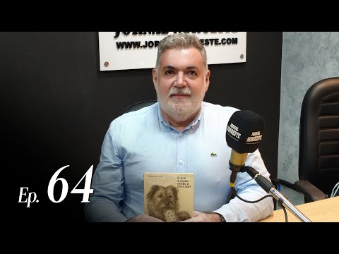 NoroCast estreia com R. S. Borja e revela o autor da coluna “O que é a vida senão o dia a dia”