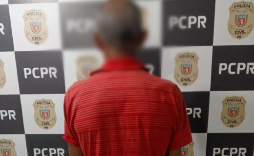 Cobrança de dívida termina em homicídio e prisão em flagrante após fuga de atirador - capa