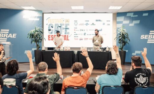 Festival do Café Especial terá palestras, workshops e degustações abertas ao público em Maringá - capa