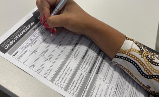 Nova Esperança: Prefeitura convoca servidores para reta final do Censo Previdenciário 2026 - capa