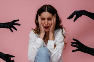 Ansiedade em três níveis: como mente, corpo e comportamento revelam o impacto do transtorno - capa