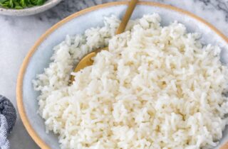 Arroz Branco Todo Dia Aumenta o Risco de Diabetes? A Resposta Não É Tão Simples - capa