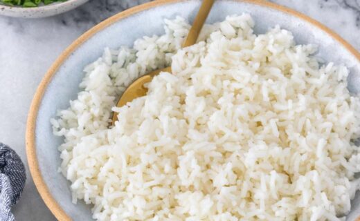 Arroz Branco Todo Dia Aumenta o Risco de Diabetes? A Resposta Não É Tão Simples - capa