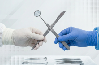 Cirurgia plástica x odontologia estética: onde estão os limites? - capa