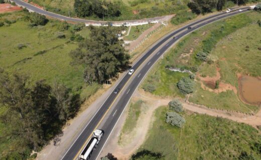 Feriado prolongado impulsiona viagens e exige atenção redobrada nas estradas - capa