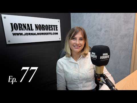 NoroCast: Heloisa Colombo explica cuidados antes de comprar um imóvel