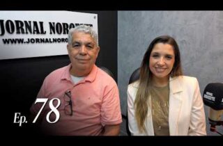 33 anos de fé e missão: a história da Igreja Batista Ebenézer no NoroCast