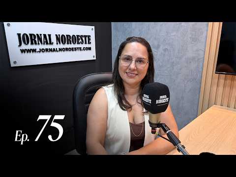 NoroCast: Alessandra Macon fala sobre leitura, foco e métodos de estudo