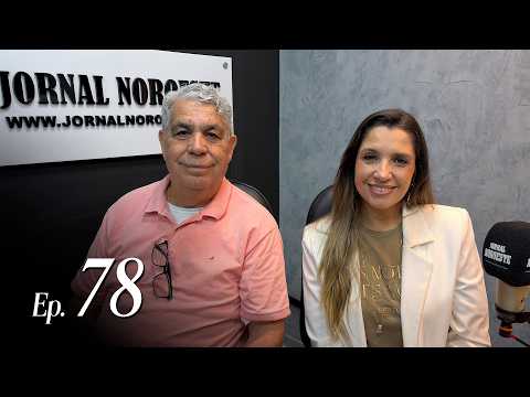 33 anos de fé e missão: a história da Igreja Batista Ebenézer no NoroCast