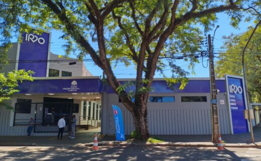 Igreja Presbiteriana da Vila Operária celebra 46 anos de história e atuação em Maringá - capa