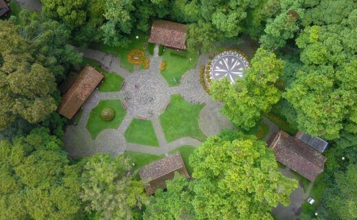 Natureza do Paraná: confira seis dicas de passeios para o feriado de Tiradentes - capa