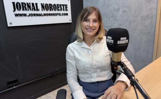 NoroCast recebe Heloisa Colombo para discutir contratos imobiliários, irregularidades e riscos na compra de imóveis - capa