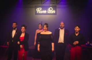 Nova Esperança se prepara para a FLINE com uma programação cultural e gratuita - capa