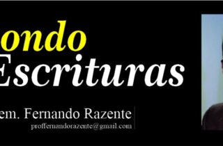 O comportamento prático da humanidade sem cristo - capa